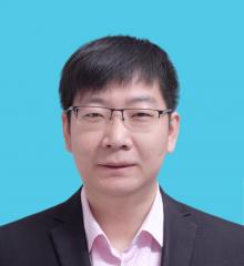 李建偉