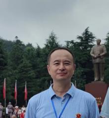 李永軍