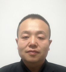 劉建偉