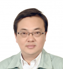 王志剛